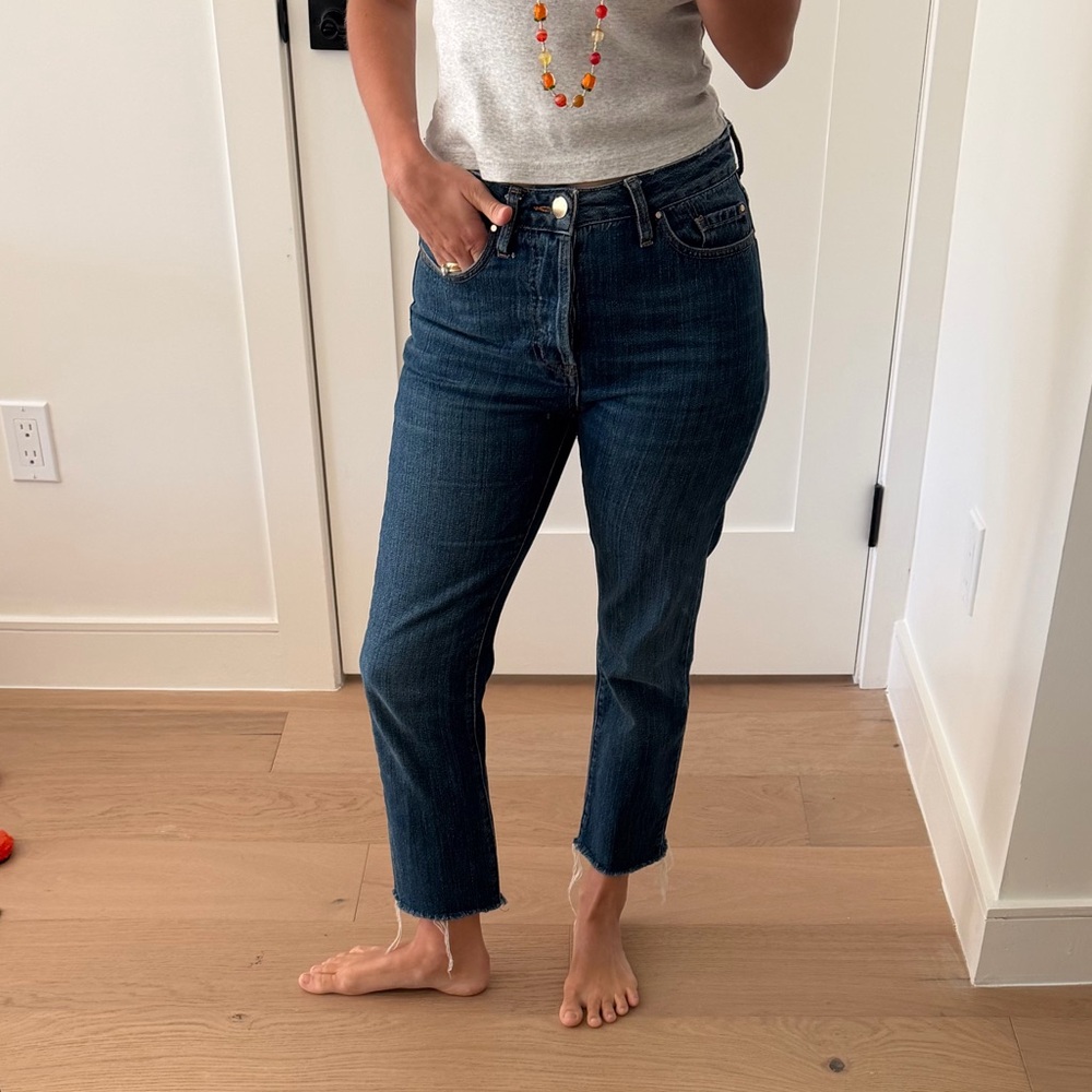 Sezane Brut Sexy in 25